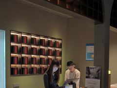 -隐溪茶馆(金虹桥店)