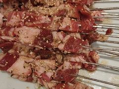 老太太鲜羊肉-邢氏老太太烤串(北兴街店)