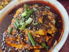 -老丘丘(较场口店)