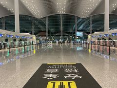 -广州白云国际机场-T2航站楼