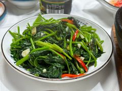 -朱子李大排档(河西首店)