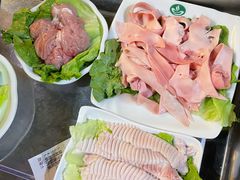 -枇杷园食为鲜火锅(南山店)