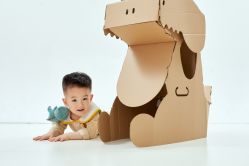 -小猴子儿童摄影馆(茂业店)