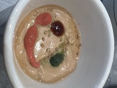 -侃爷南门铜锅涮肉