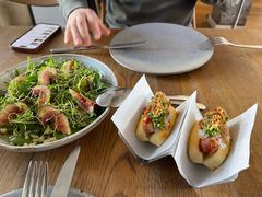 -BOR Eatery(安福路店)