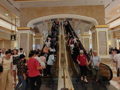 -澳门威尼斯人综合度假区