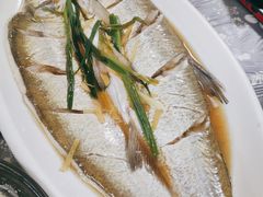 -长廊饭店(锦溪古镇店)