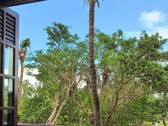 -亚龙湾喜来登·美景台大堂吧