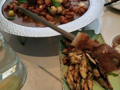 -巴扎屋大盘鸡·新疆菜(汇嘉时代店)