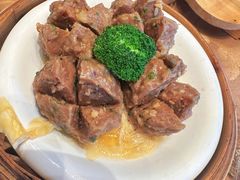 -红燕阁·中餐厅·粤式早茶·海南特色菜(红燕堂酒店)