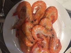 -飨食汇全日制餐厅·昆山皇冠假日酒店(九方店)