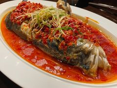 -杭州桐庐康莱德酒店西餐厅-舍