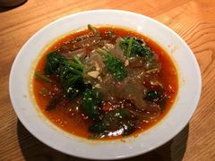 -薇酌饮·陕西菜(南门外店)