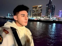 -澳门环岛游湾仔码头