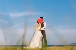 -绿皮火车照相馆 婚纱照旅拍(厦门店)