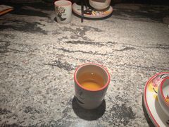 -新白鹿餐厅(松江开元地中海店)