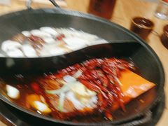 -虾领航小龙虾·吉林烧烤(柳州路店)
