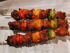 -聚点·北京串(簋街店)
