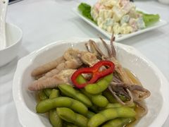 -瑞福园联谊餐室(茂名南路店)