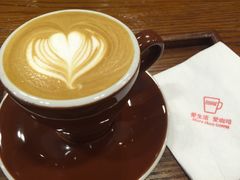 -HUG COFFEE(鼓楼店)