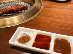 -御牛道日式烤肉料理(杭州万象城店)