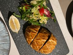 惠灵顿牛排-IL Forno 意坊·意大利餐厅(花园店)