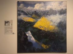 -中华艺术宫(上海美术馆)