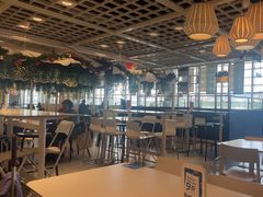 -宜家·瑞典风味餐厅(四元桥店)