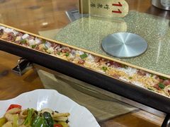 -竹一味·竹筒饭