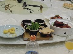 -汇贤府·李氏鲁菜(五棵松店)