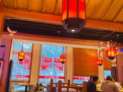 -鸽子窝(黄村店)
