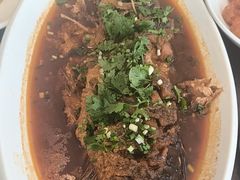 -静之湖湖畔餐厅