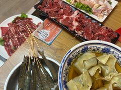 -吉友粥底火锅(方斜路店)