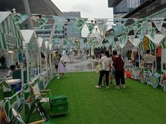 -HALO广场(梨园路店)