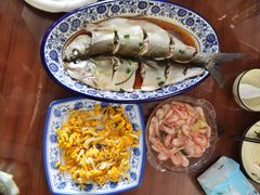 -灵福缘私房菜·农家菜(拈花湾·灵山大佛必推店)