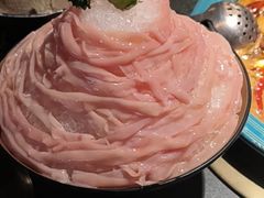 -吼堂老火锅(太古里总店)