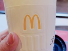 -麦当劳(团结湖店)