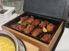 -3号仓库·创意中国菜(新世界城店)