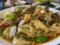 -清真·伊清阁餐厅