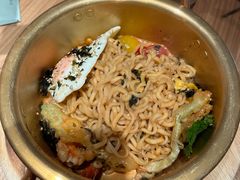 -KimPro 辛普乐概念韩餐