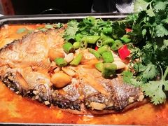 -炉鱼(无锡八佰伴中心店)