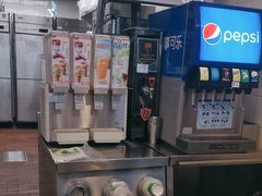 -德克士(广州南站店)