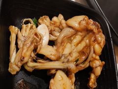 -老天桥蛙炉火锅(姑苏总店)