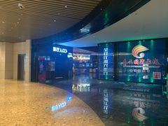 -春天国际影城(中庚漫游城杜比全景声店)