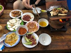 -瓦片烤肉(13号店)