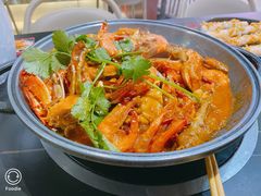 -青木岚小海鲜•小龙虾(友谊店)
