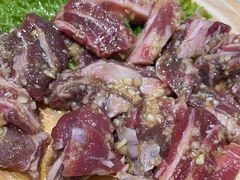 -马路牙子烧烤音乐酒馆(望京店)