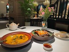 -狮拾久·现代新加坡料理(壹方城店)