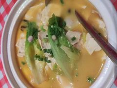 -老郑家东北春饼(龙悦居店)