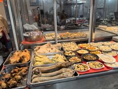 -车头老二大排档